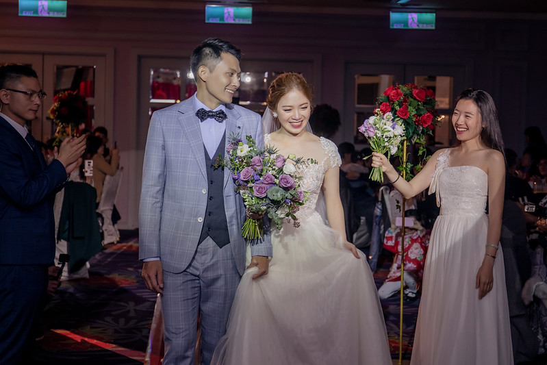 Wedding婚禮記錄 大熊婚禮攝影 