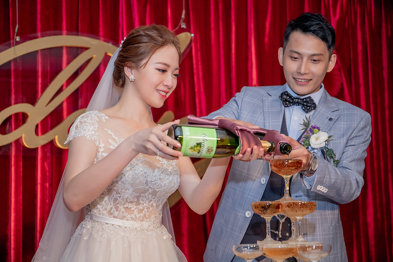 Wedding婚禮記錄 大熊婚禮攝影 