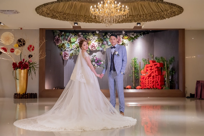 Wedding婚禮記錄 大熊婚禮攝影 