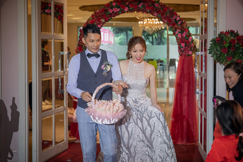 Wedding婚禮記錄 大熊婚禮攝影 