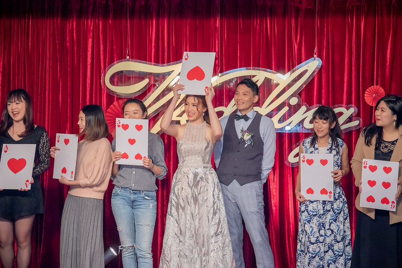 Wedding婚禮記錄 大熊婚禮攝影 