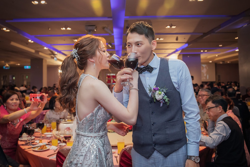 Wedding婚禮記錄 大熊婚禮攝影 