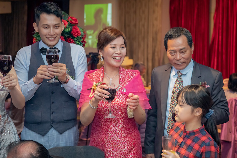 Wedding婚禮記錄 大熊婚禮攝影 