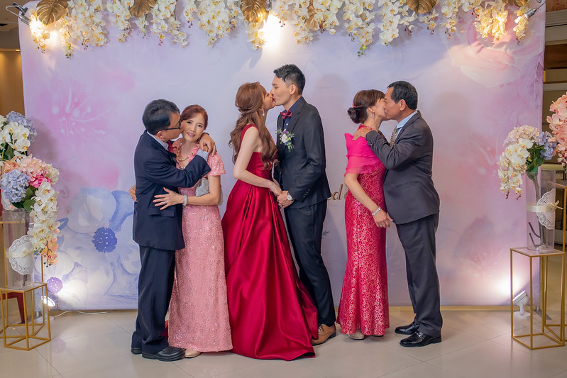 Wedding婚禮記錄 大熊婚禮攝影 