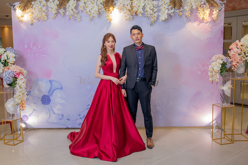 Wedding婚禮記錄 大熊婚禮攝影 