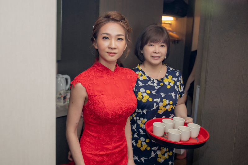 Wedding婚禮記錄 台北婚攝 大熊婚禮攝影 