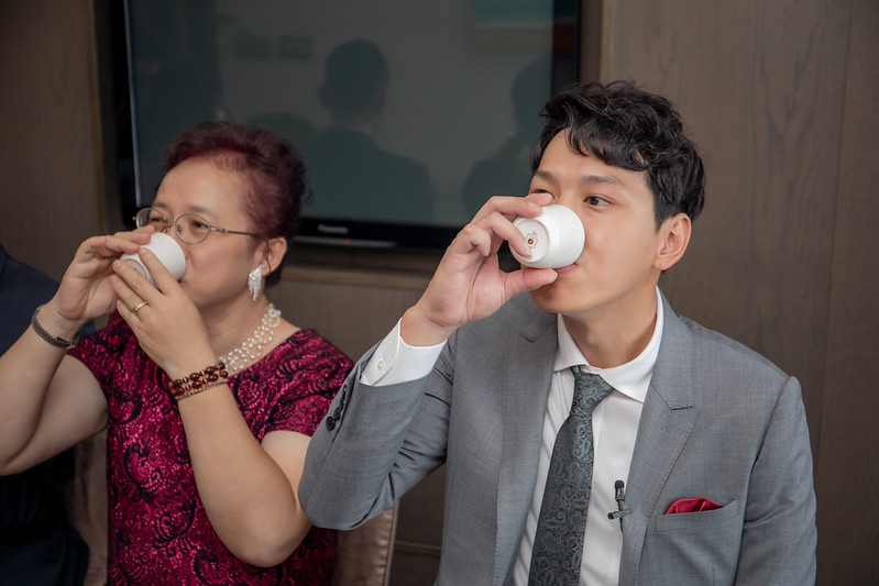 Wedding婚禮記錄 台北婚攝 大熊婚禮攝影 