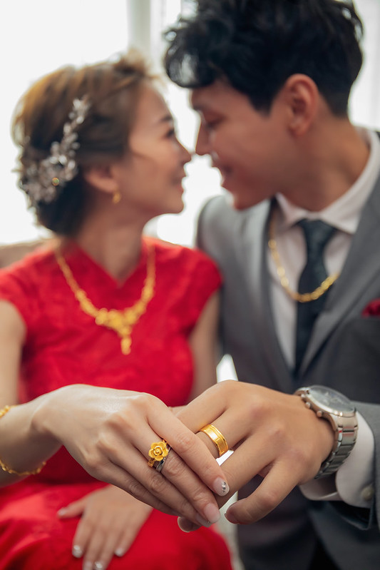Wedding婚禮記錄 台北婚攝 大熊婚禮攝影 