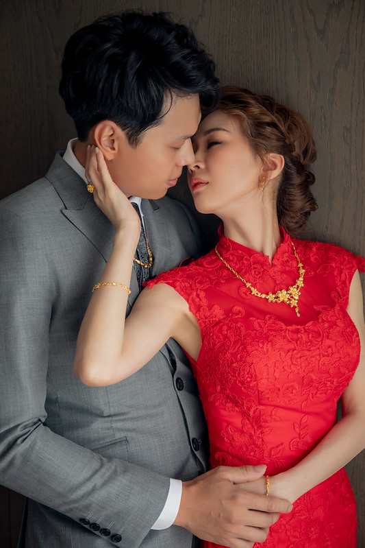 Wedding婚禮記錄 台北婚攝 大熊婚禮攝影 