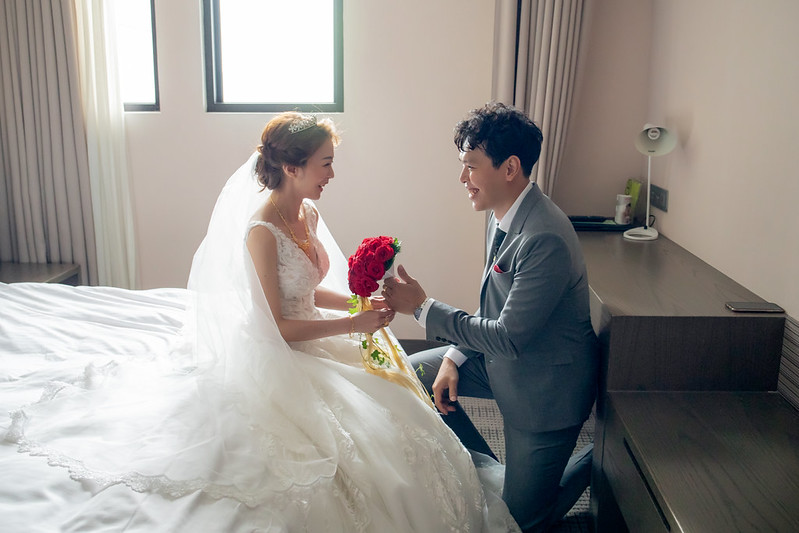 Wedding婚禮記錄 台北婚攝 大熊婚禮攝影 