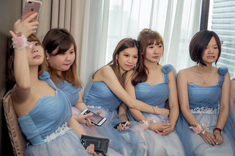 Wedding婚禮記錄 台北婚攝 大熊婚禮攝影 