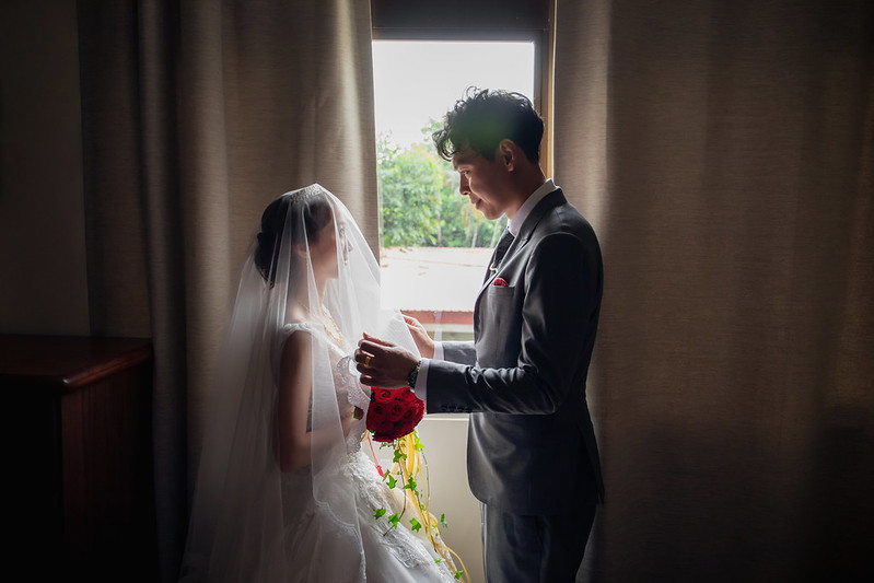 Wedding婚禮記錄 台北婚攝 大熊婚禮攝影 