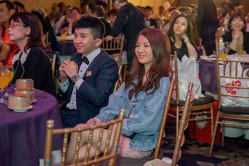 Wedding婚禮記錄 台北婚攝 大熊婚禮攝影 