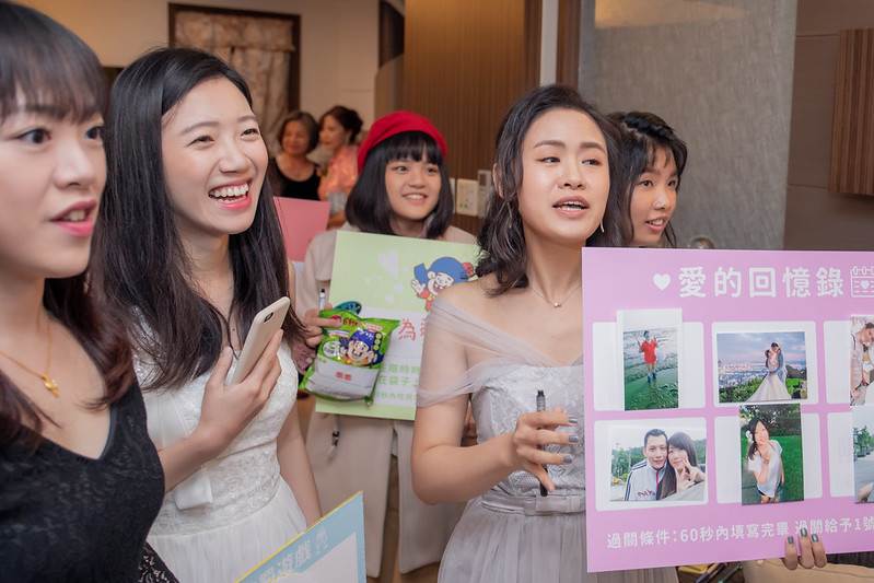 Wedding婚禮記錄 大熊婚禮攝影 