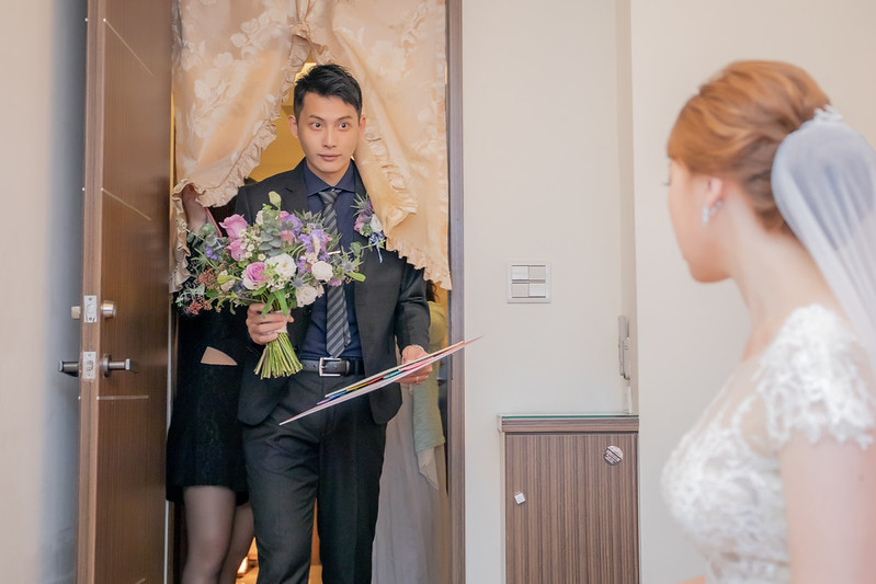 Wedding婚禮記錄 大熊婚禮攝影 
