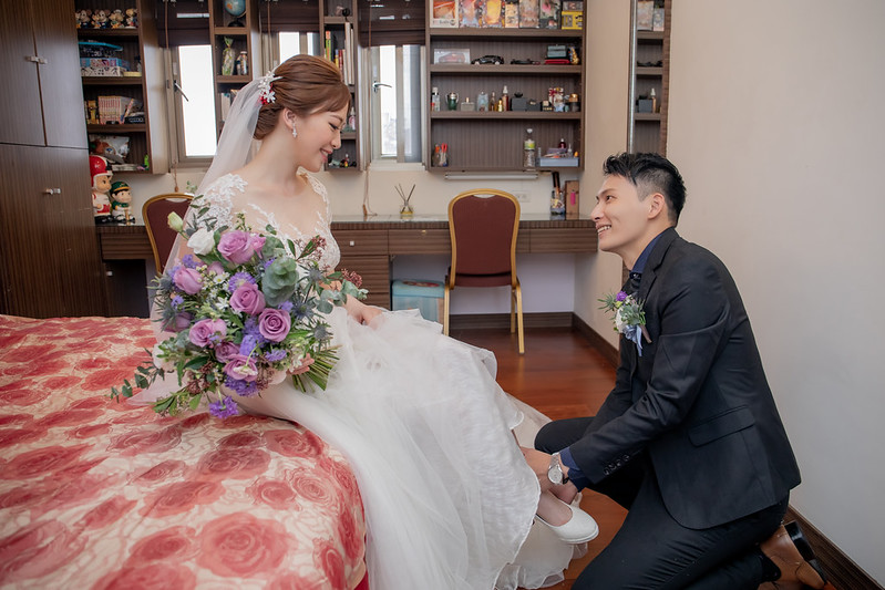 Wedding婚禮記錄 大熊婚禮攝影 