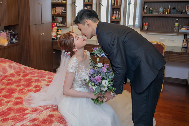 Wedding婚禮記錄 大熊婚禮攝影 