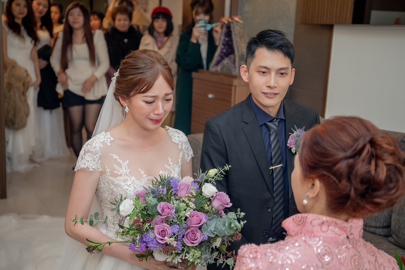 Wedding婚禮記錄 大熊婚禮攝影 