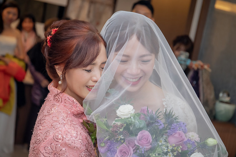 Wedding婚禮記錄 大熊婚禮攝影 