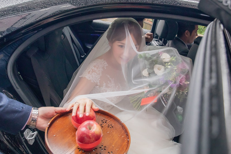 Wedding婚禮記錄 大熊婚禮攝影 