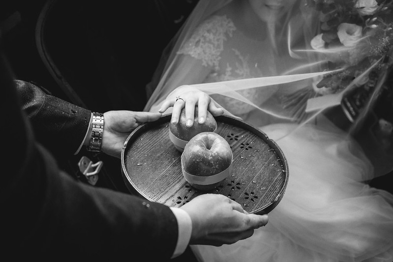 Wedding婚禮記錄 大熊婚禮攝影 