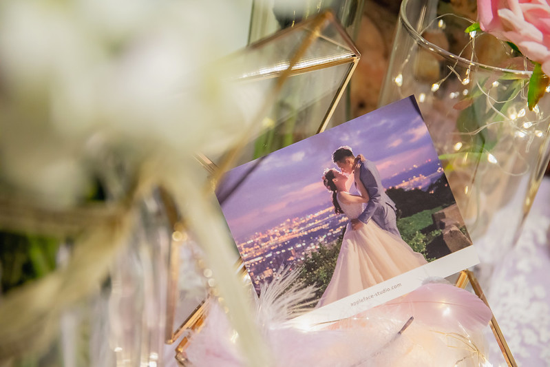 Wedding婚禮記錄 大熊婚禮攝影 