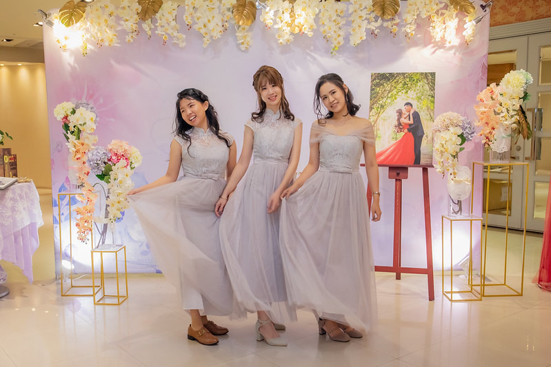 Wedding婚禮記錄 大熊婚禮攝影 
