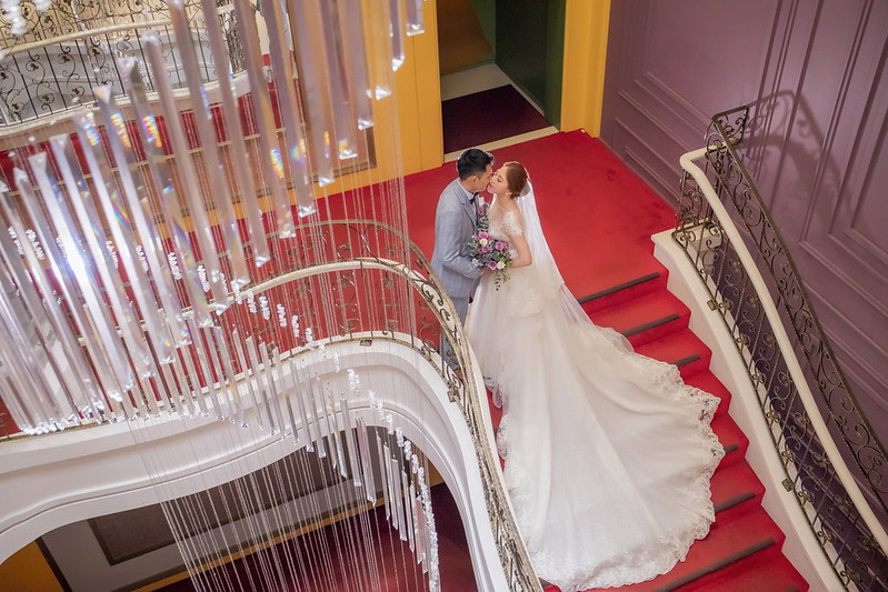 Wedding婚禮記錄 大熊婚禮攝影 