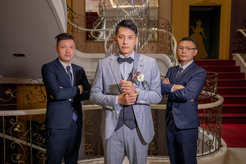 Wedding婚禮記錄 大熊婚禮攝影 