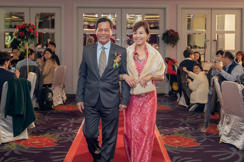 Wedding婚禮記錄 大熊婚禮攝影 