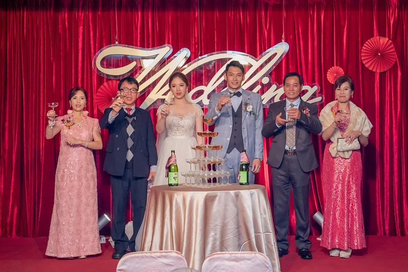 Wedding婚禮記錄 大熊婚禮攝影 