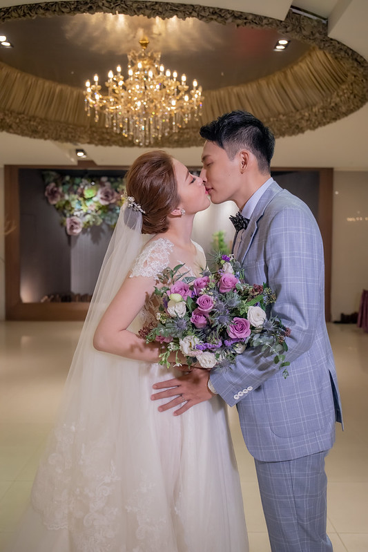 Wedding婚禮記錄 大熊婚禮攝影 