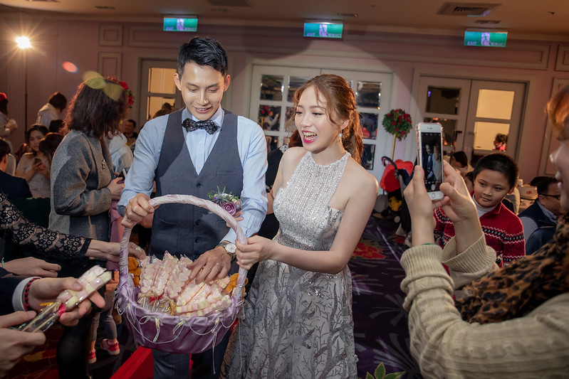 Wedding婚禮記錄 大熊婚禮攝影 