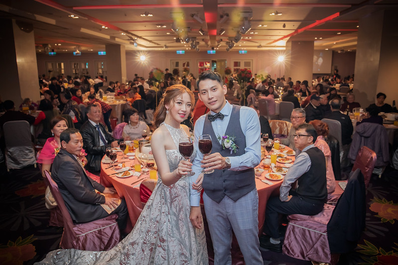 Wedding婚禮記錄 大熊婚禮攝影 