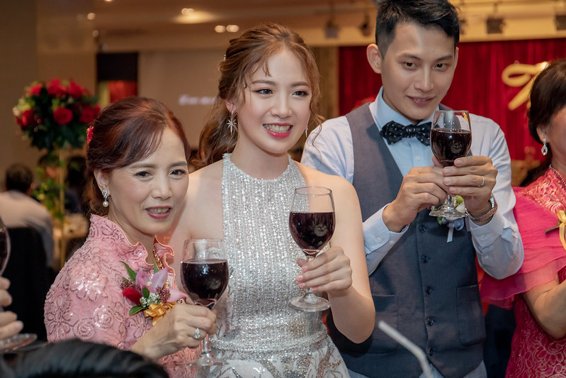 Wedding婚禮記錄 大熊婚禮攝影 