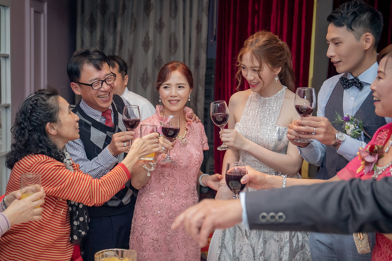 Wedding婚禮記錄 大熊婚禮攝影 