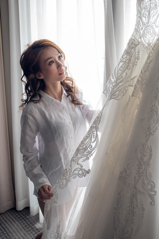 Wedding婚禮記錄 台北婚攝 大熊婚禮攝影 