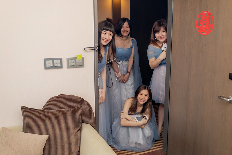 Wedding婚禮記錄 台北婚攝 大熊婚禮攝影 