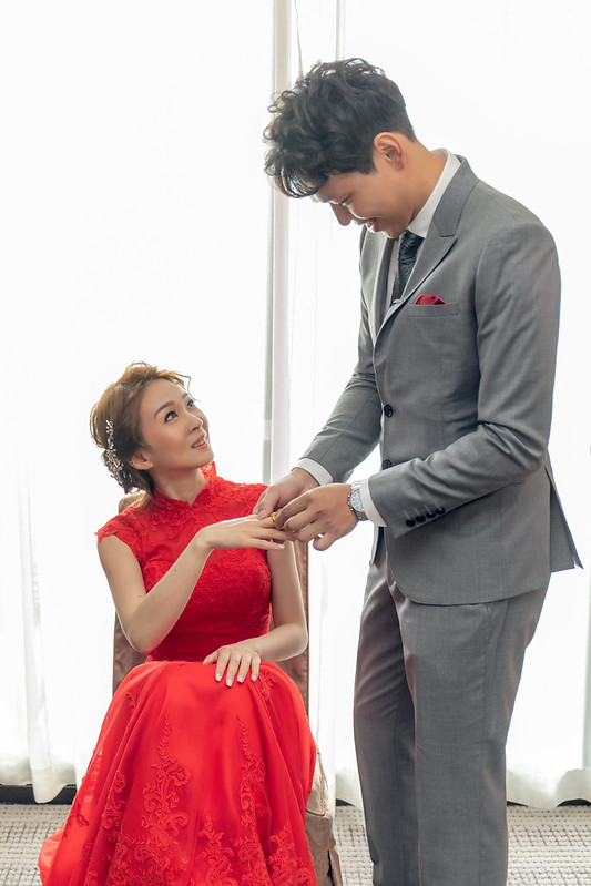 Wedding婚禮記錄 台北婚攝 大熊婚禮攝影 