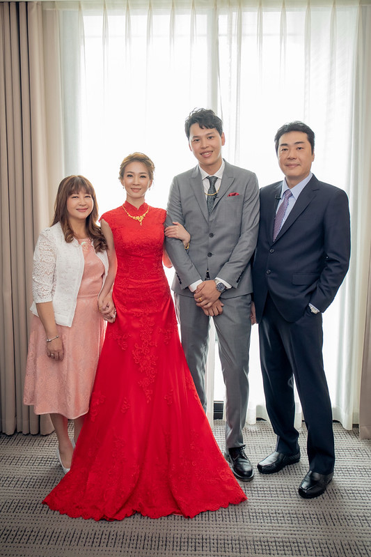 Wedding婚禮記錄 台北婚攝 大熊婚禮攝影 