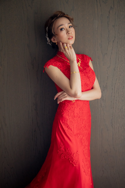 Wedding婚禮記錄 台北婚攝 大熊婚禮攝影 