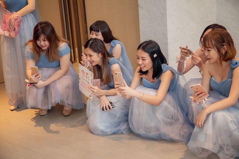 Wedding婚禮記錄 台北婚攝 大熊婚禮攝影 