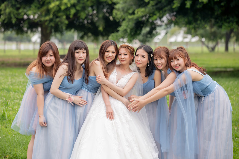 Wedding婚禮記錄 台北婚攝 大熊婚禮攝影 