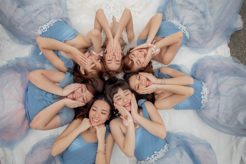 Wedding婚禮記錄 台北婚攝 大熊婚禮攝影 