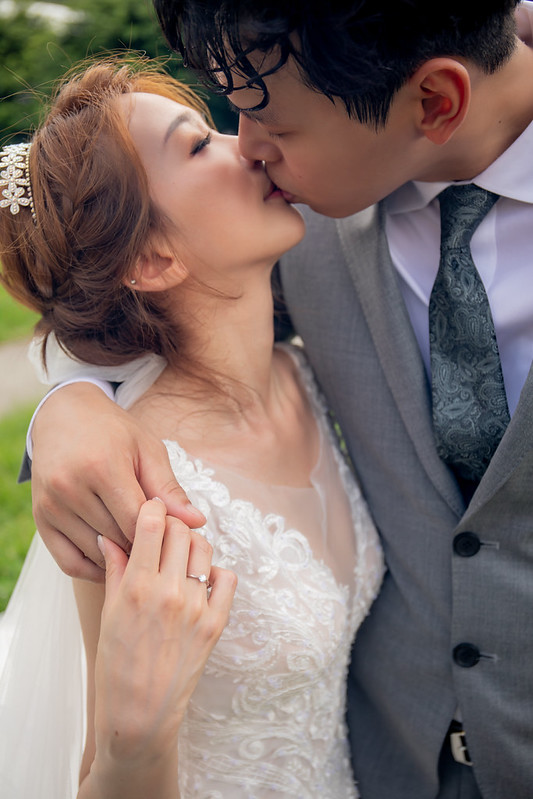 Wedding婚禮記錄 台北婚攝 大熊婚禮攝影 