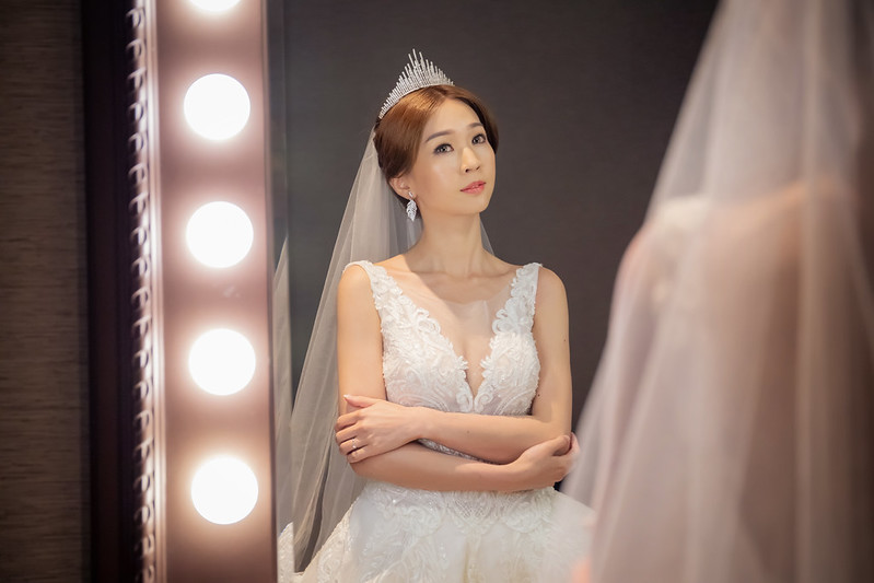 Wedding婚禮記錄 台北婚攝 大熊婚禮攝影 