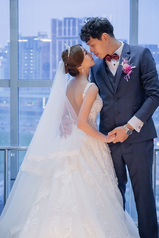 Wedding婚禮記錄 台北婚攝 大熊婚禮攝影 