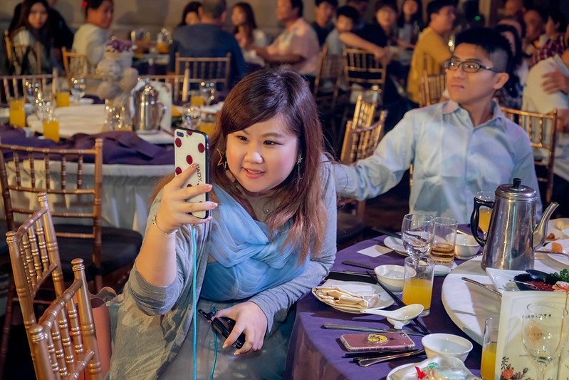 Wedding婚禮記錄 台北婚攝 大熊婚禮攝影 