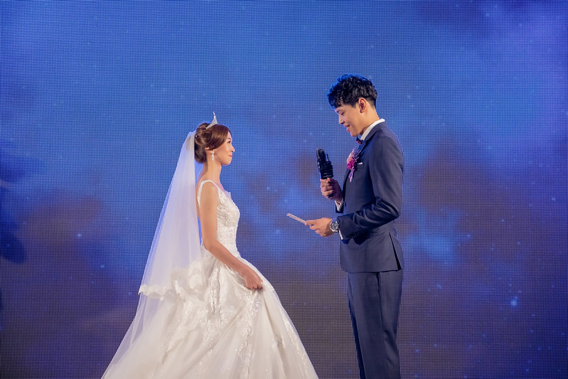 Wedding婚禮記錄 台北婚攝 大熊婚禮攝影 