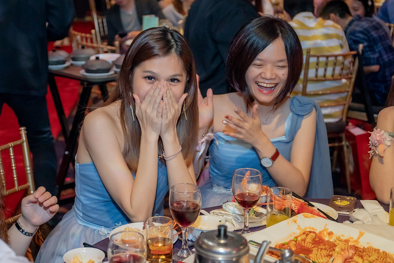 Wedding婚禮記錄 台北婚攝 大熊婚禮攝影 
